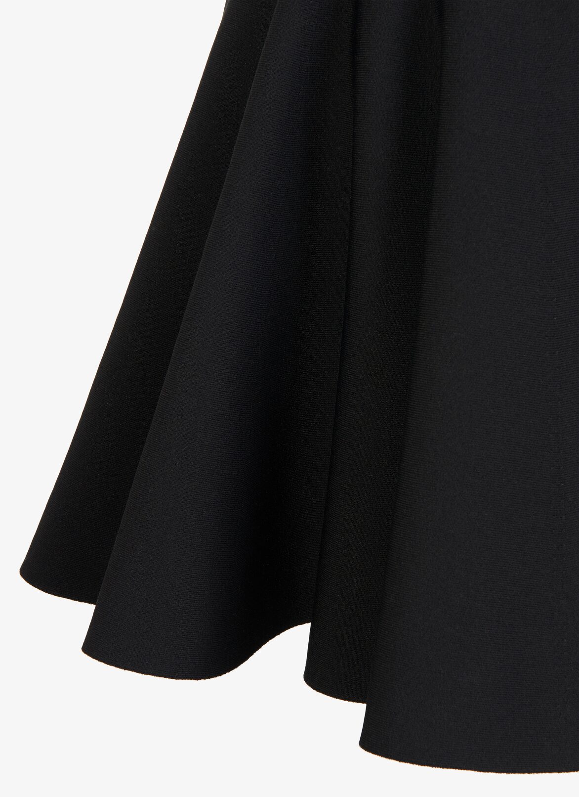 Skirts ALAÏA BLACK SKIRTS